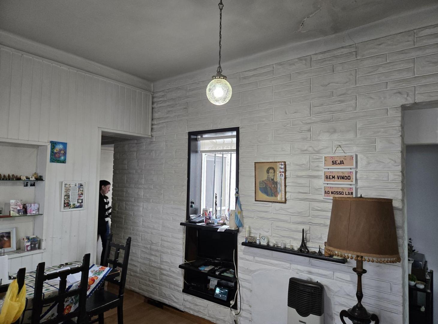 Foto de PH en Venta en Nuñez, imagen 1