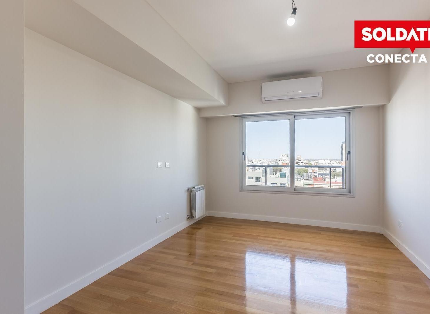 Foto de Departamento en venta de 4 ambientes balcón, doble cochera cub y, imagen 5