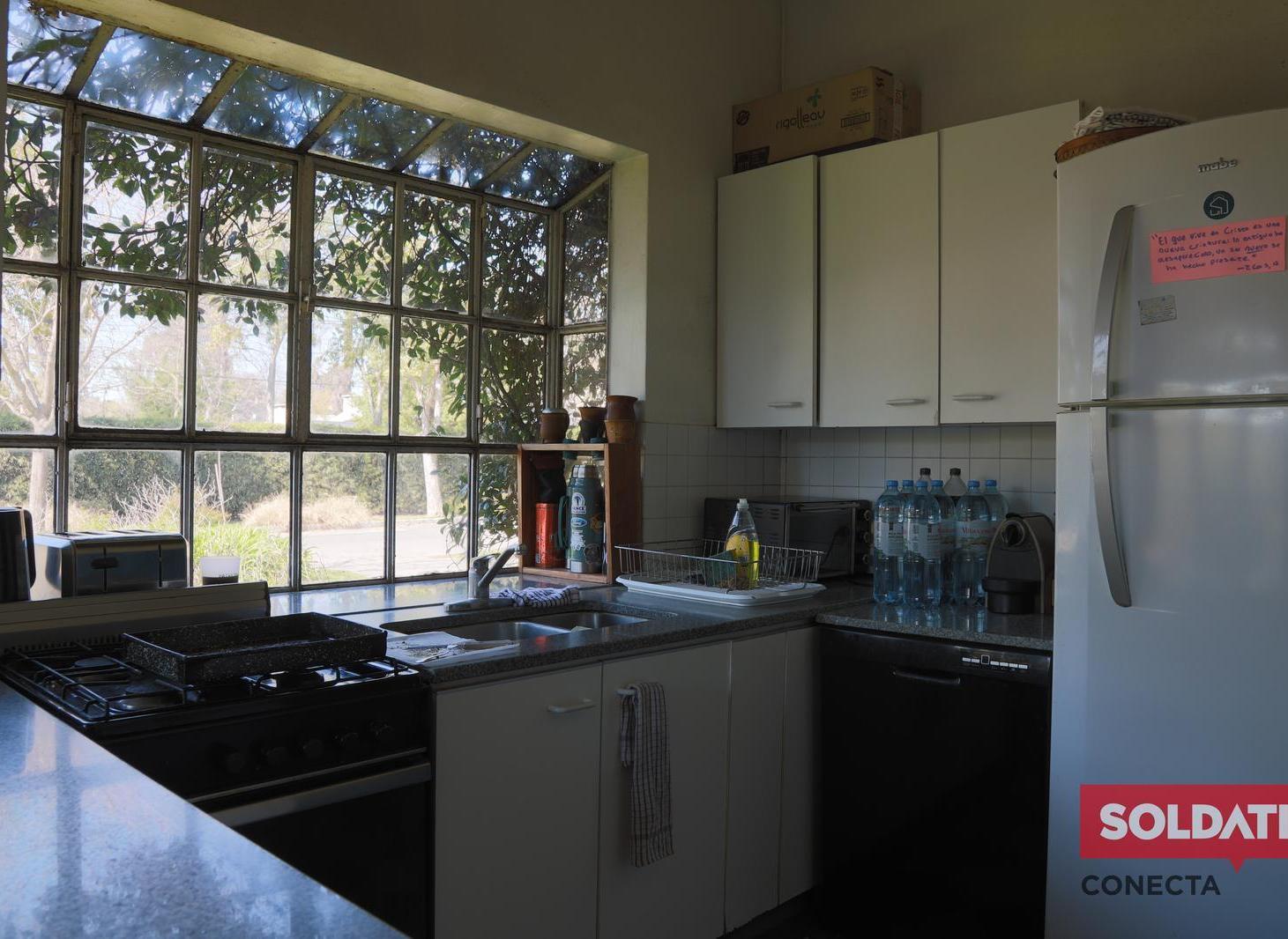 Foto de Casa en venta - Barrio Cerrado El Lago - Bella Vista, imagen 5