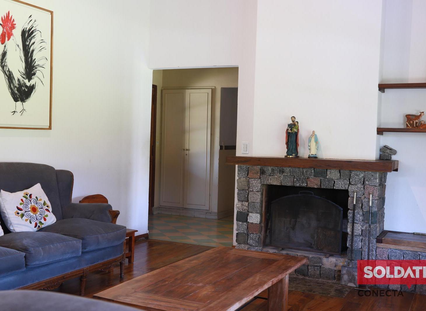 Foto de Casa en venta - Barrio Cerrado El Lago - Bella Vista, imagen 2