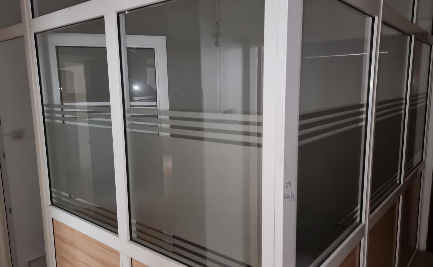 Foto de Venta de Oficina Retiro Obelisco 5 Ambientes, imagen 4