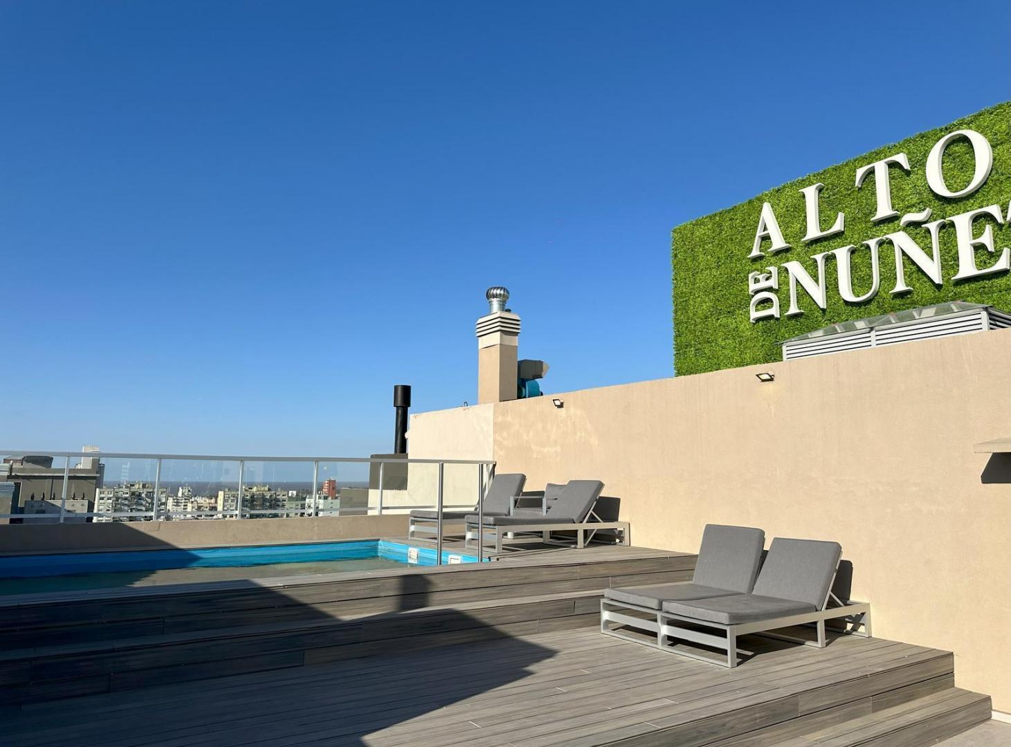 Foto de Venta departamento 3 ambientes a estrenar - con sum, pileta y parrillas, imagen 2