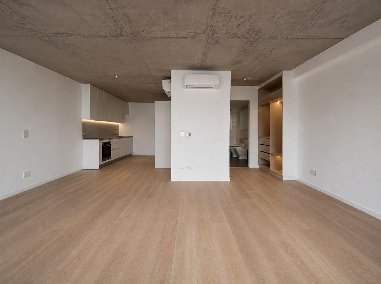 Foto de MIRABILIA SOLER | 2 AMB A ESTRENAR CON GRAN BALCÓN TERRAZA EN ALQUILERY, imagen 3