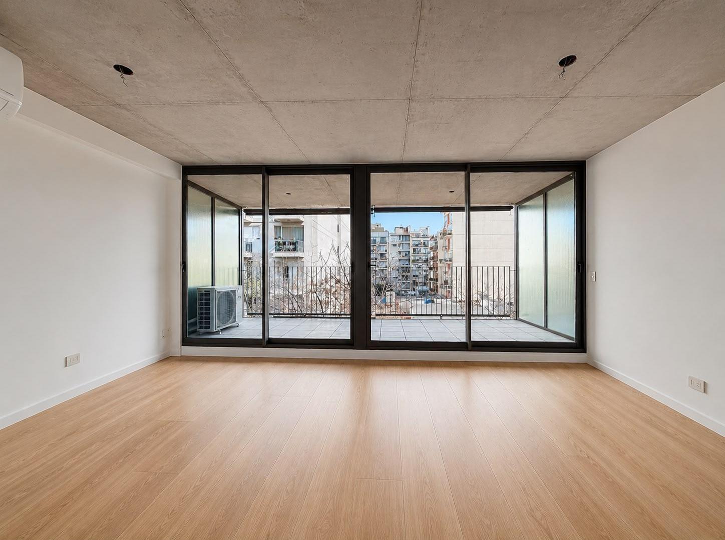 Foto de MIRABILIA SOLER | 2 AMB A ESTRENAR CON GRAN BALCÓN TERRAZA EN ALQUILERY, imagen 1