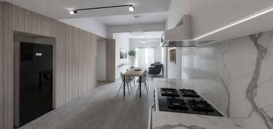 Foto de Departamento 3 ambientes en Venta - Monte Castro, imagen 3