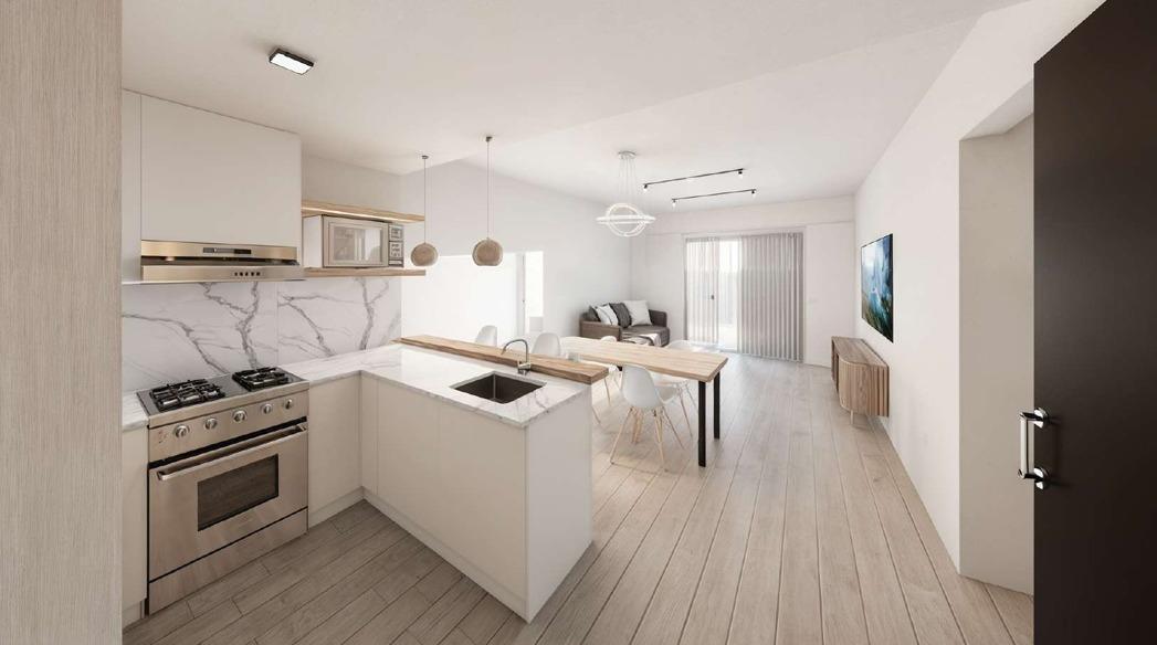 Foto de Venta departamento en Monte Castro, imagen 3