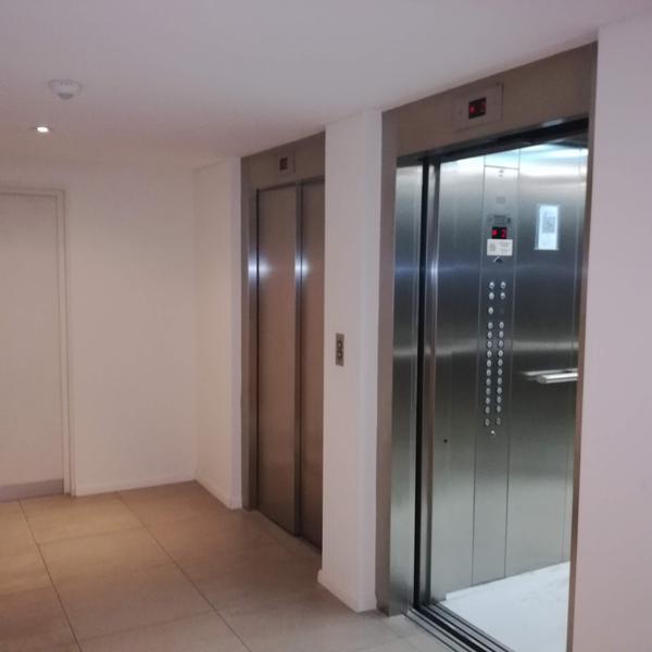 Foto de Oficina en venta - frente al Subte - Belgrano, imagen 2