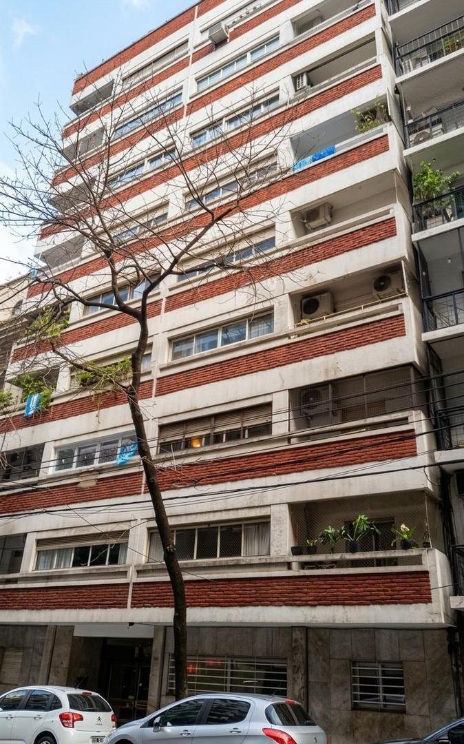 Foto de Departamento en Recoleta, imagen 1
