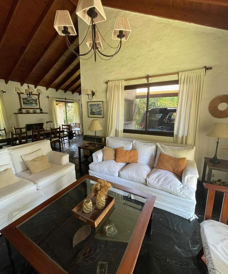 Foto de Casa a la venta y alquiler temporal -Barrio cerrado Praderas de San, imagen 4