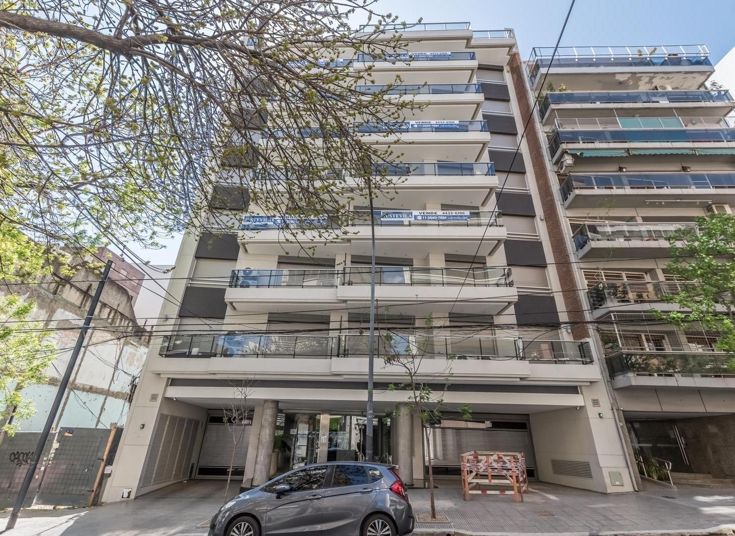 Apartamento