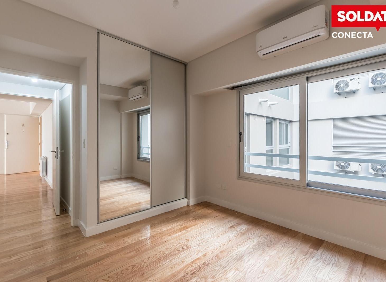 Foto de Departamento en venta de 4 ambientes al frente con balcón y patio en, imagen 5