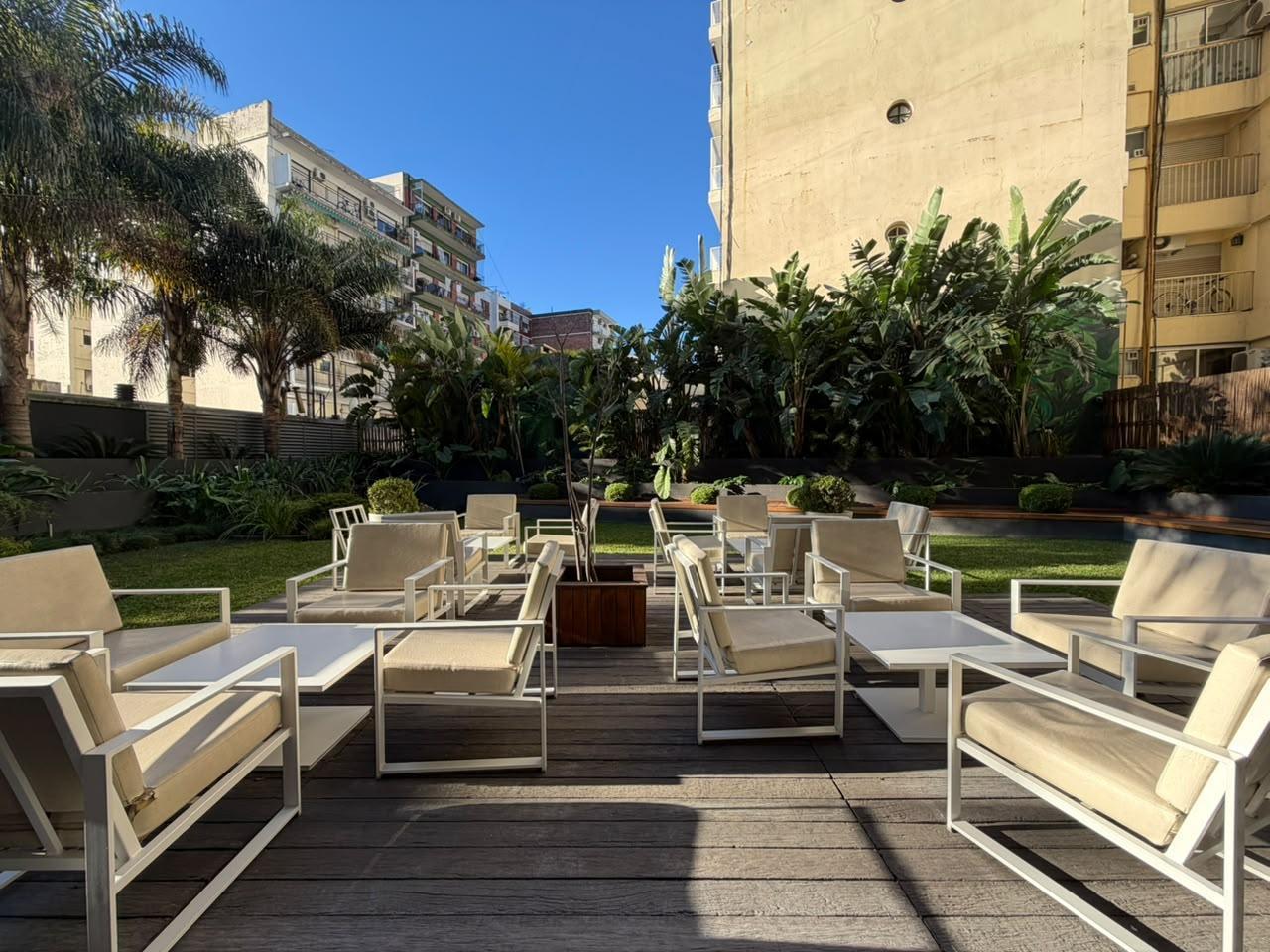 Foto de 2 ambientes en Venta - Piso 14 con gran terraza y full amenities, imagen 4