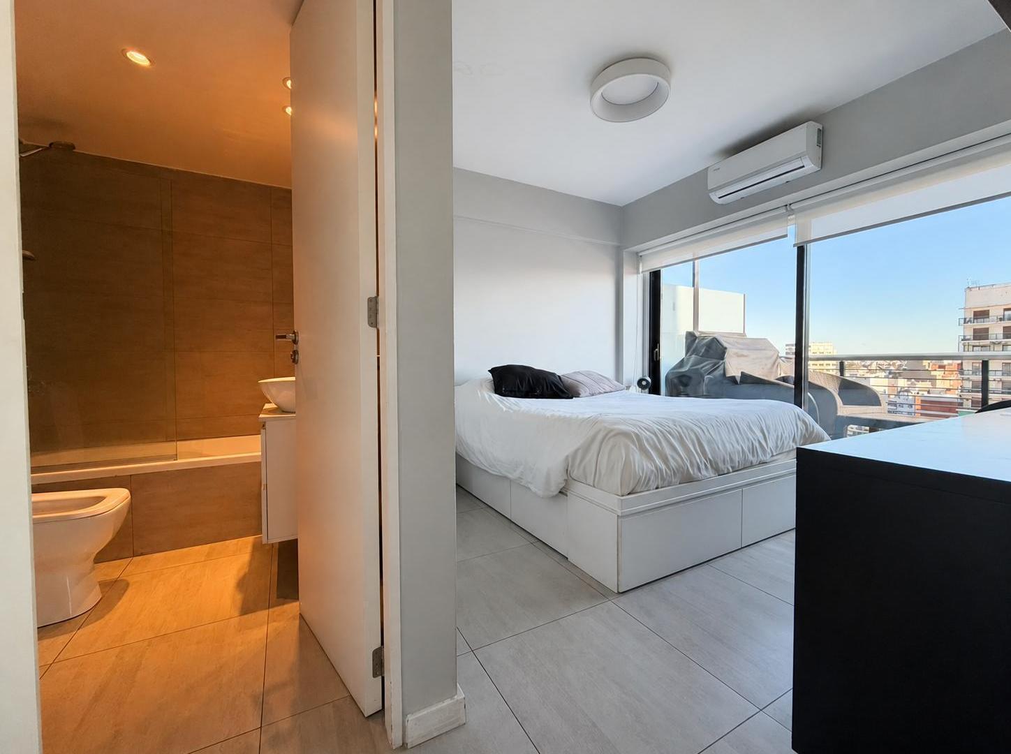Foto de 2 ambientes en Venta - Piso 14 con gran terraza y full amenities, imagen 3