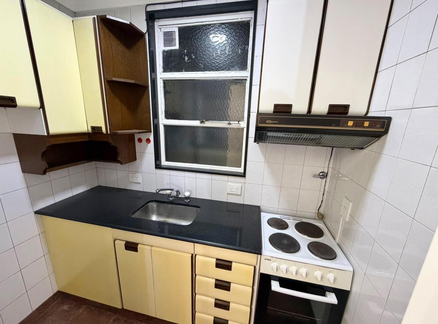 Foto de Departamento en alquiler 3 ambientes, luminoso y con excelente ubicación, imagen 5