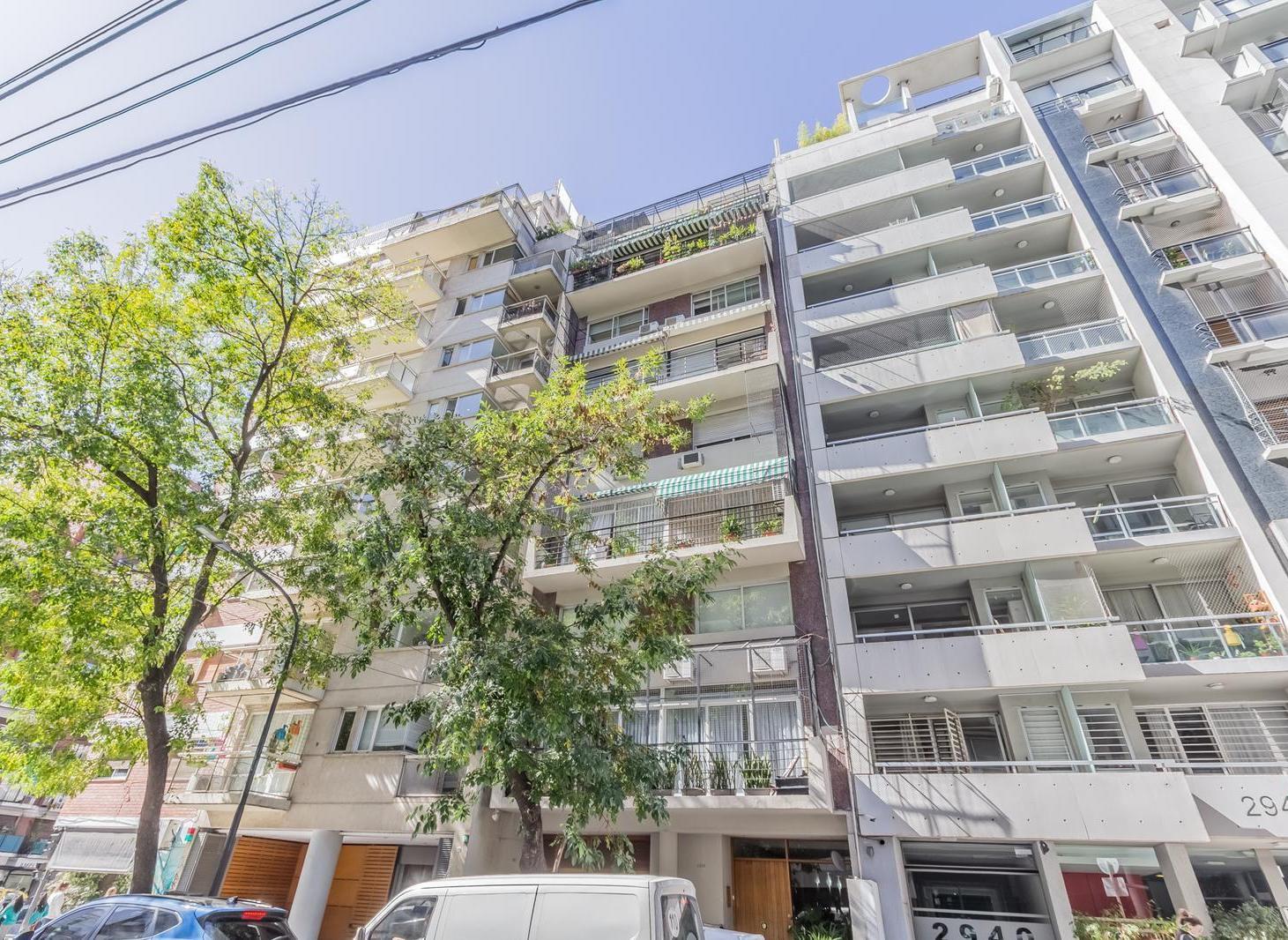 Foto de Venta Belgrano R Departamento Duplex 5 ambientes 4 dormitorios y, imagen 3