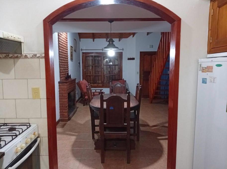 Foto de Casa en venta - La Lucila Del Mar, imagen 1