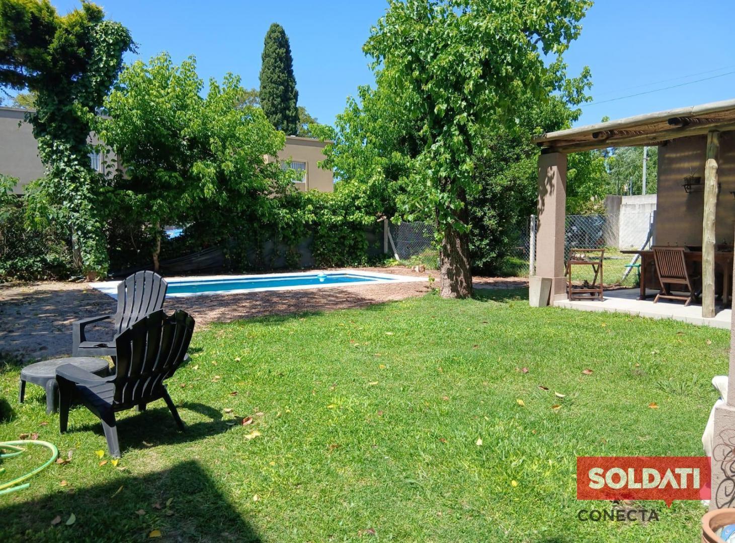 Foto de Casa para alquiler de Verano Enero 2026, imagen 2