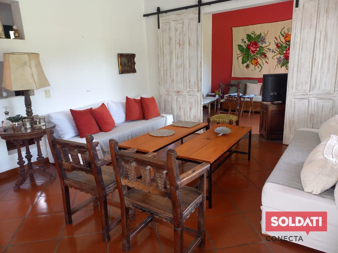 Foto de Casa para alquiler de verano en Bella Vista - Octubre Noviembre Enero, imagen 3