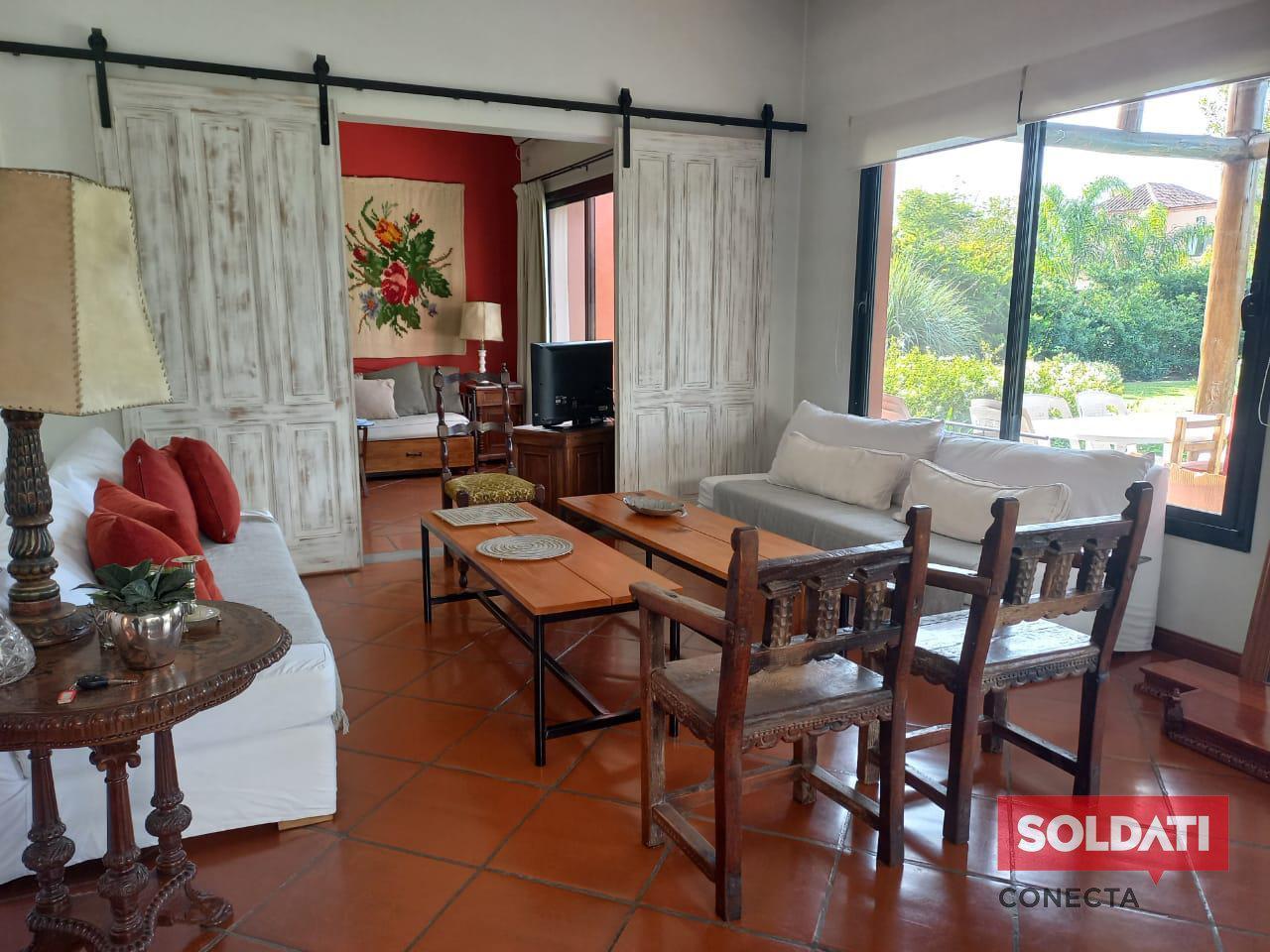 Foto de Casa para alquiler de verano en Bella Vista - Octubre Noviembre Enero, imagen 5