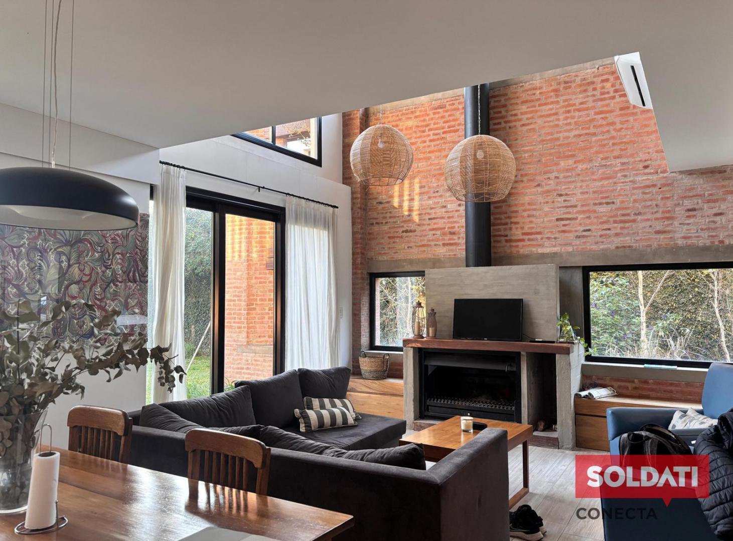Foto de Casa para alquiler de Verano en Bella Vista - Quincena de Enero, imagen 5