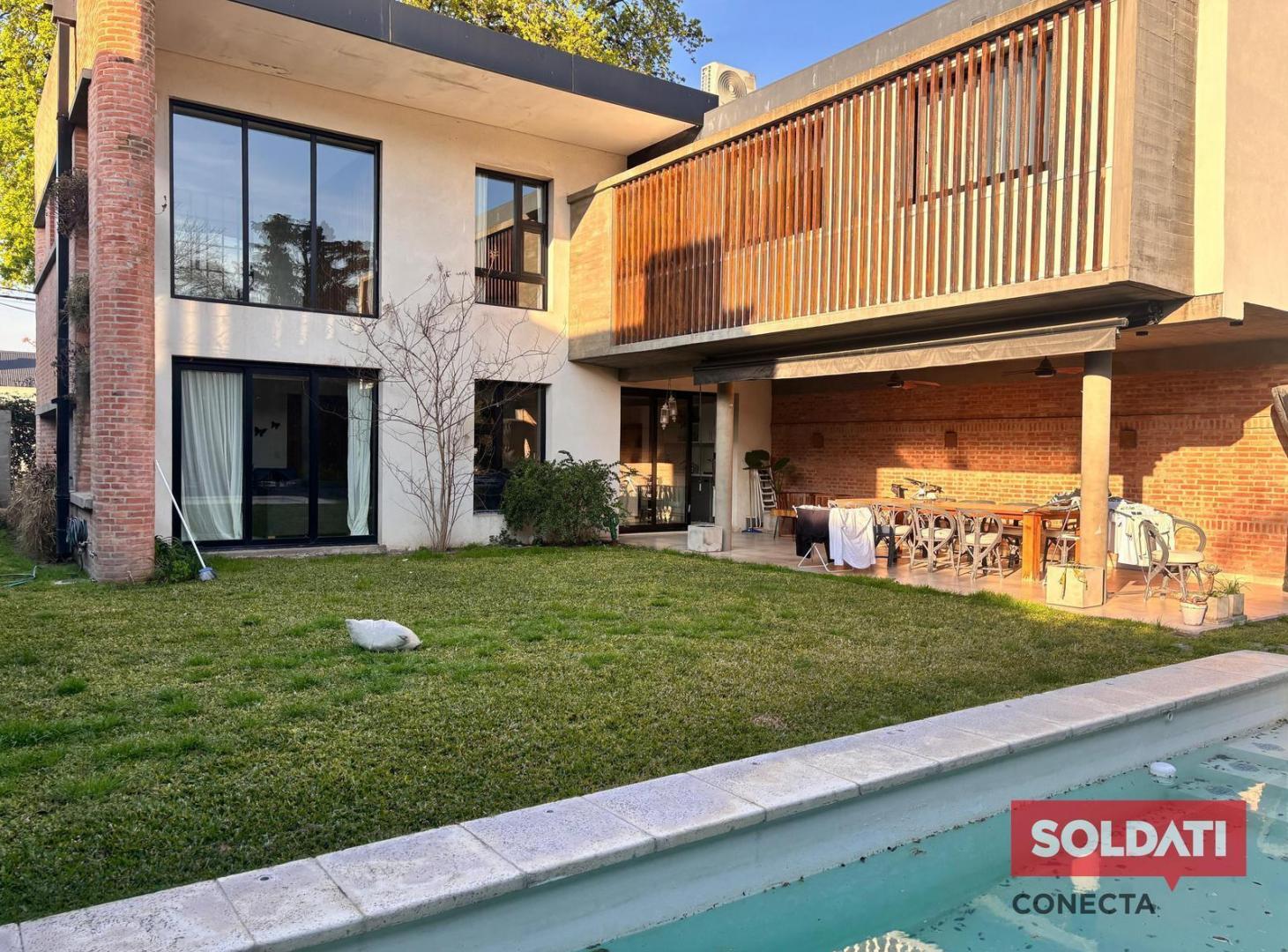 Foto de Casa para alquiler de Verano en Bella Vista - Quincena de Enero, imagen 3
