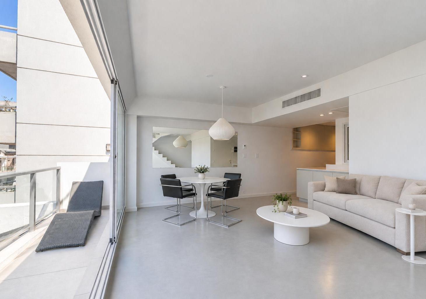 Foto de Exclusivo departamento en alquiler reformado a nuevo con balcón, imagen 5