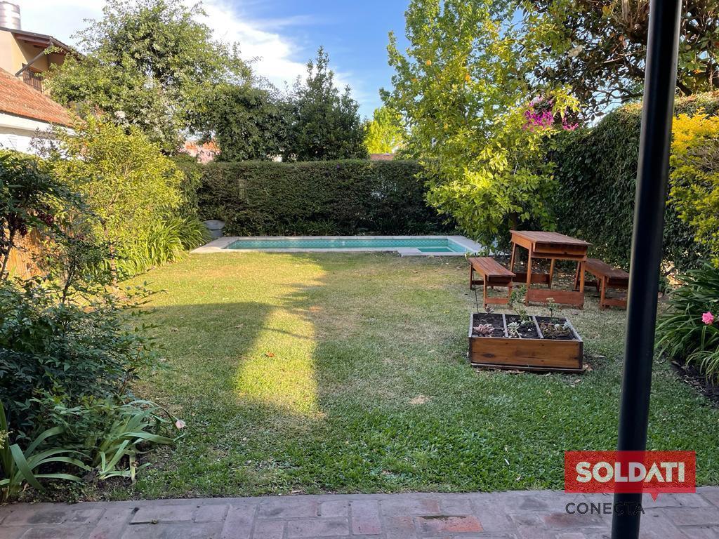 Foto de Casa para alquiler de verano en Bella Vista 1ra quincena enero, imagen 1