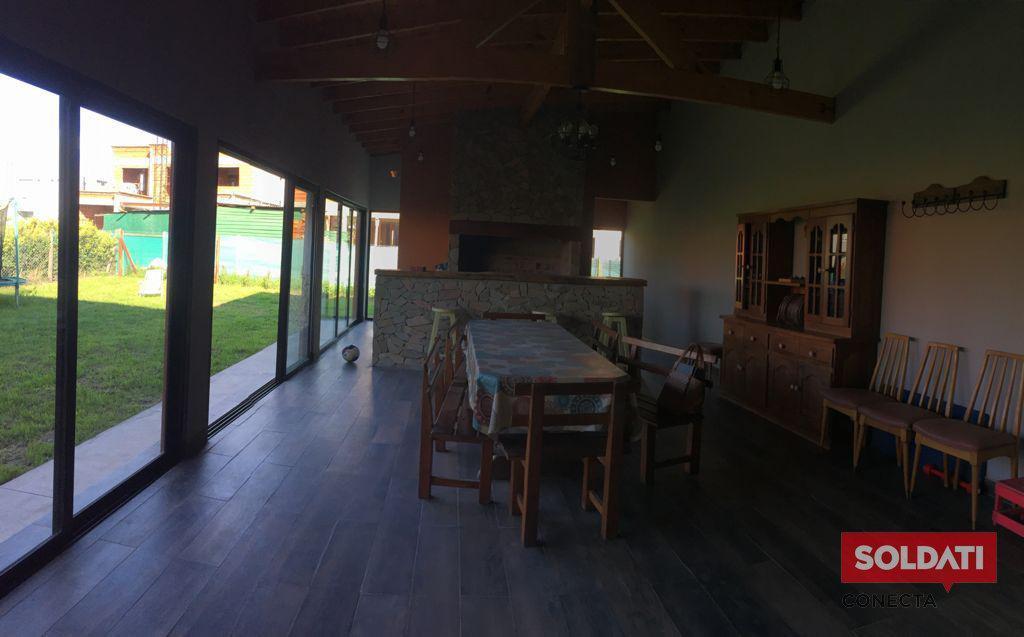 Foto de Casa para alquiler de verano en Bella Vista Diciembre, Enero y Febrero, imagen 5