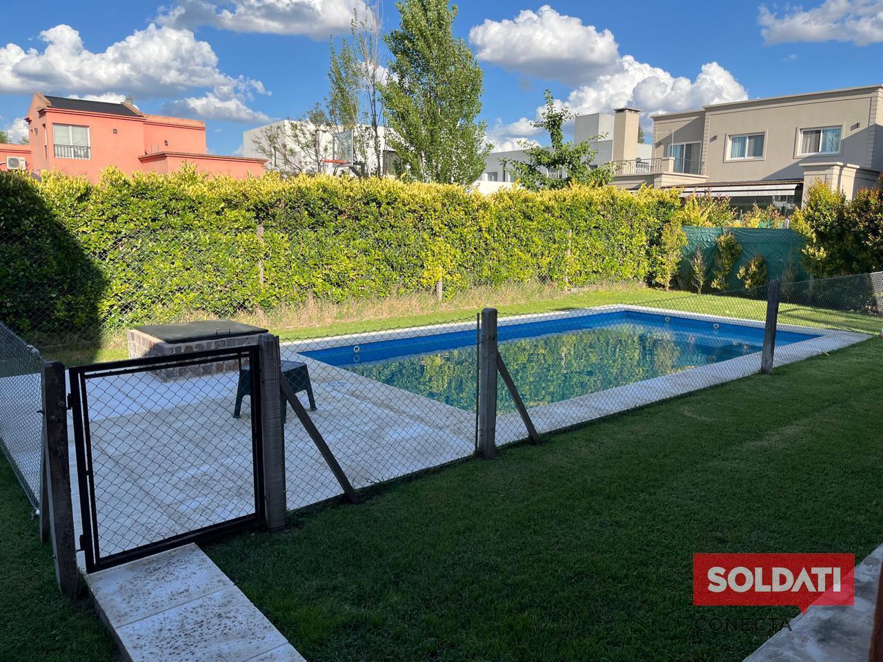 Foto de Casa para alquiler de verano en Bella Vista Diciembre, Enero y Febrero, imagen 3
