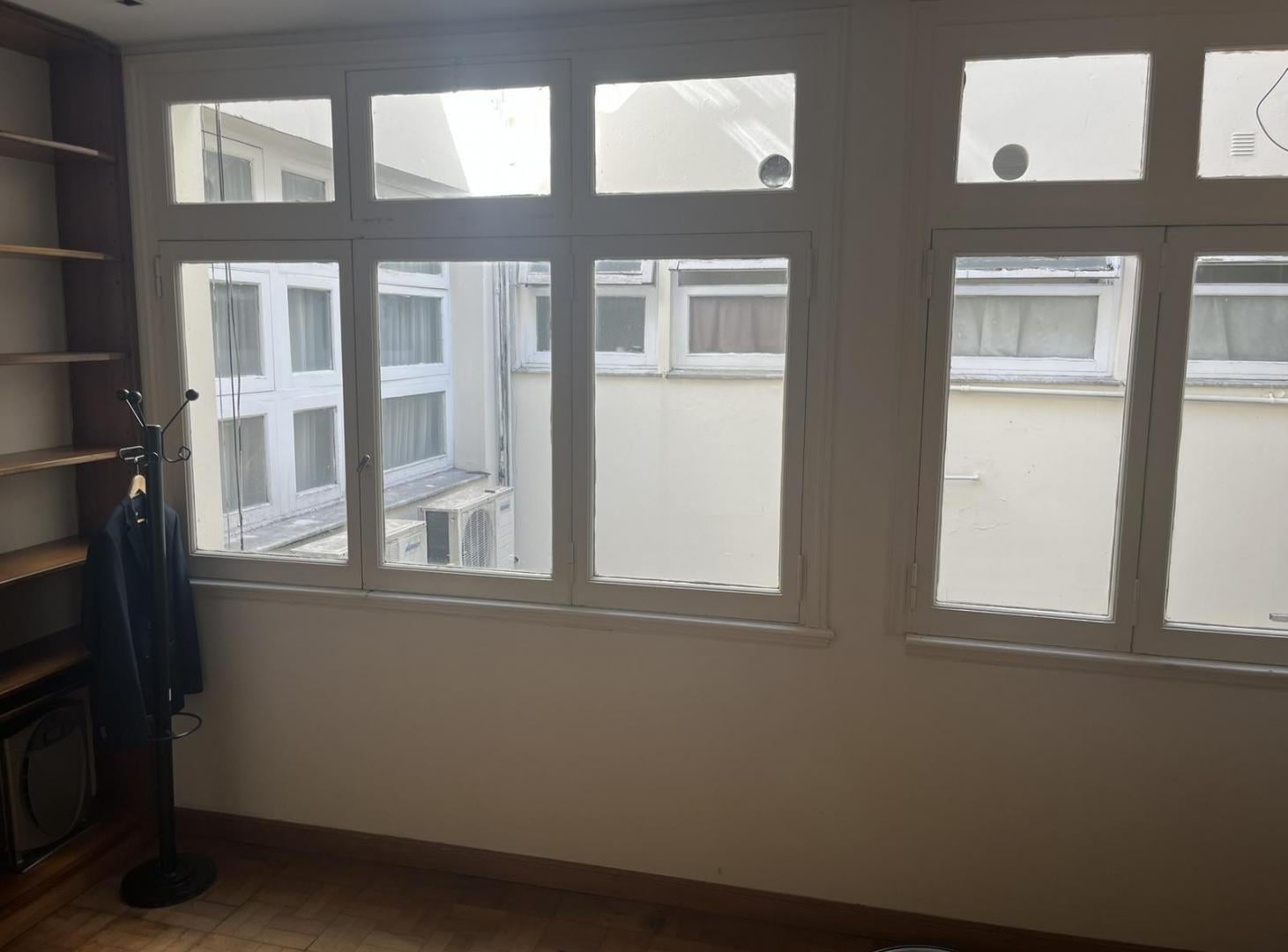 Foto de Oficina de 7 Ambientes en Venta - Piso Completo con Frente y, imagen 4