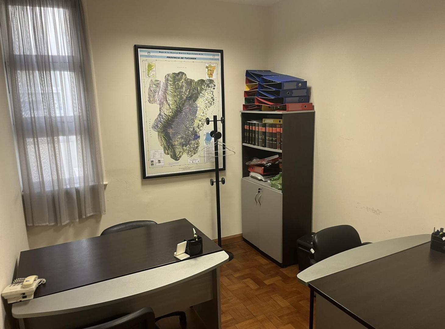 Foto de Oficina de 7 Ambientes con Gran Superficie en Venta - Piso Completo, imagen 4