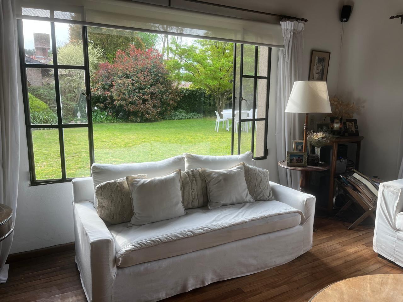 Foto de Hermosa Casa quinta en alquiler temporario en Bella Vista, imagen 5