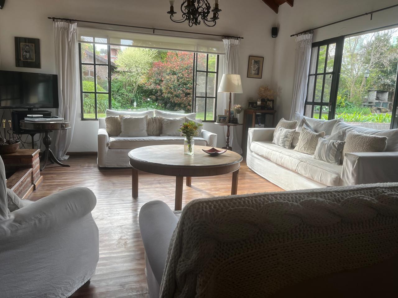 Foto de Hermosa Casa quinta en alquiler temporario en Bella Vista, imagen 2