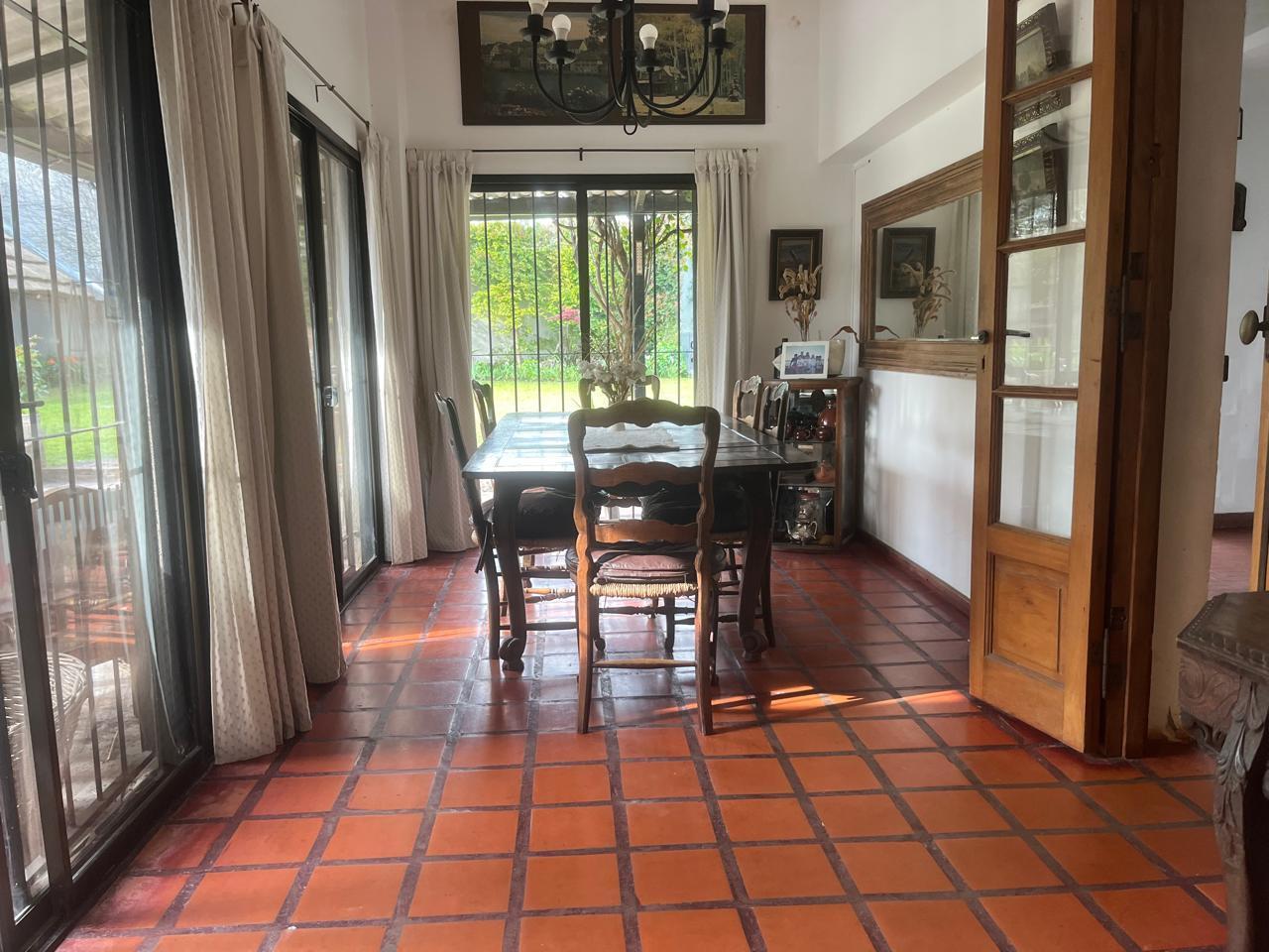 Foto de Hermosa Casa quinta en alquiler temporario en Bella Vista, imagen 3