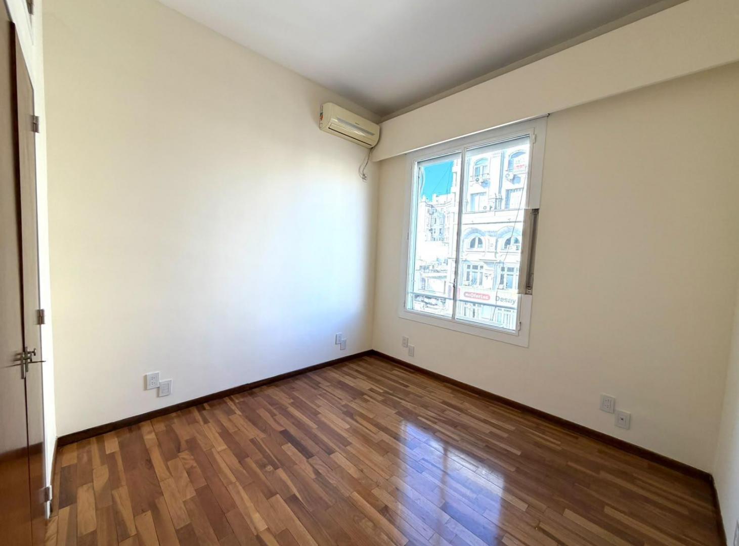 Foto de Departamento en alquiler 3 ambientes, luminoso y con excelente ubicación, imagen 5