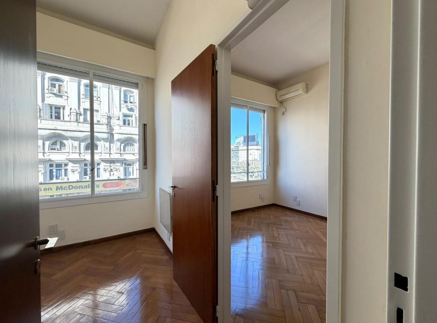 Foto de Departamento en alquiler 3 ambientes, luminoso y con excelente ubicación, imagen 4