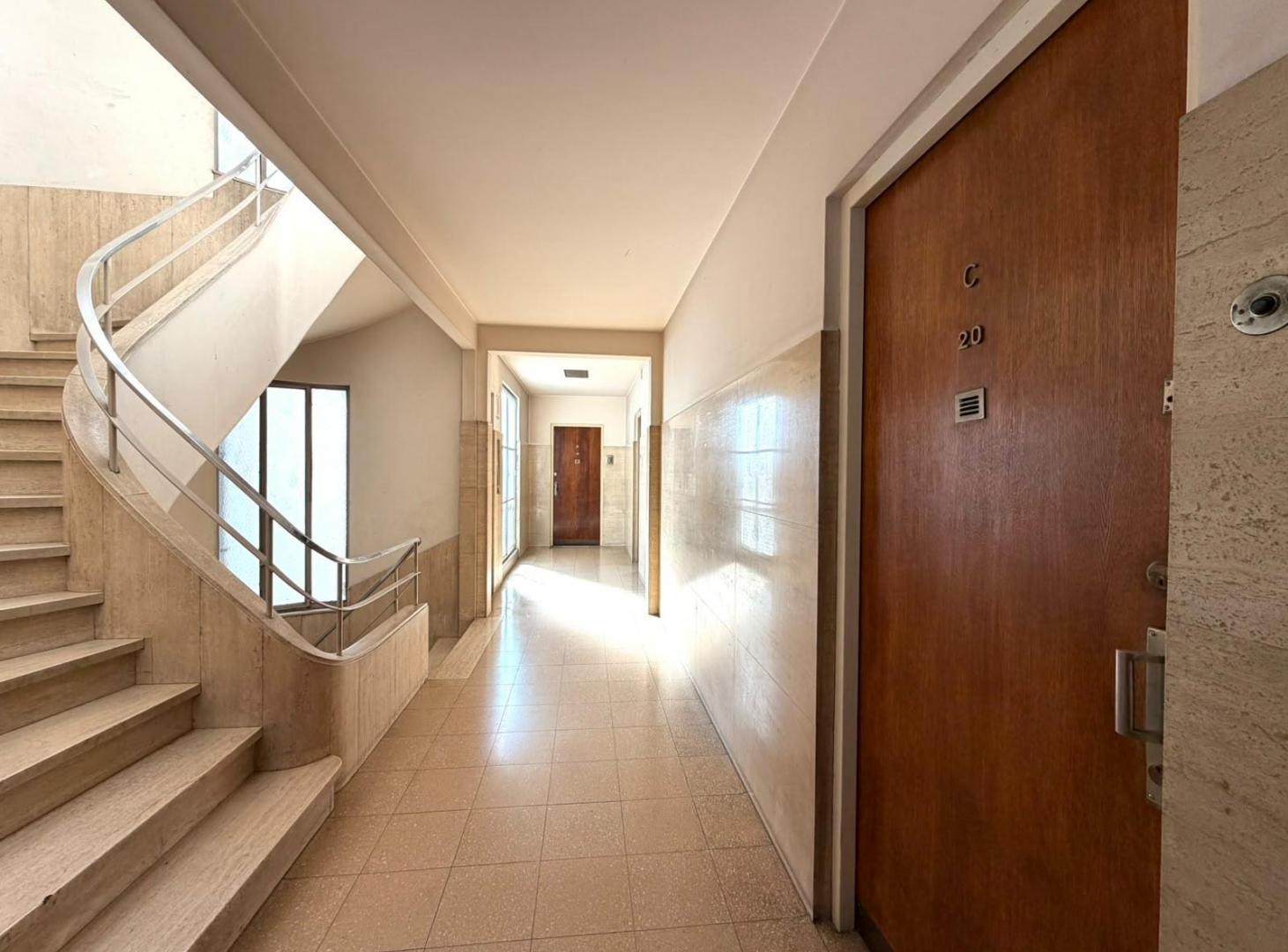 Foto de Departamento en alquiler 3 ambientes, luminoso y con excelente ubicación, imagen 1