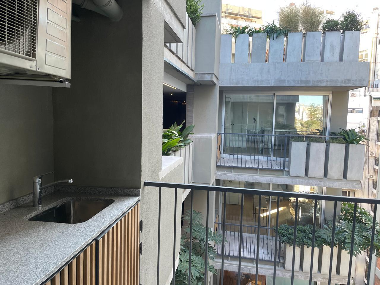 Foto de Monoambiente en venta - Recoleta, imagen 4