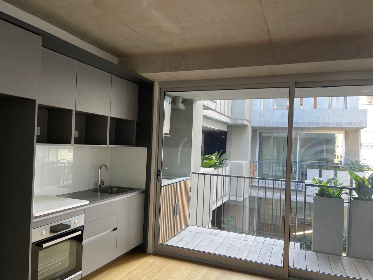 Foto de Monoambiente en venta - Recoleta, imagen 3
