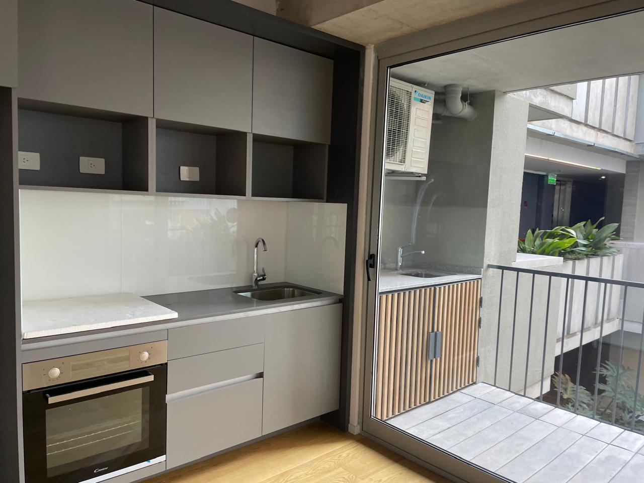 Foto de Monoambiente en venta - Recoleta, imagen 2
