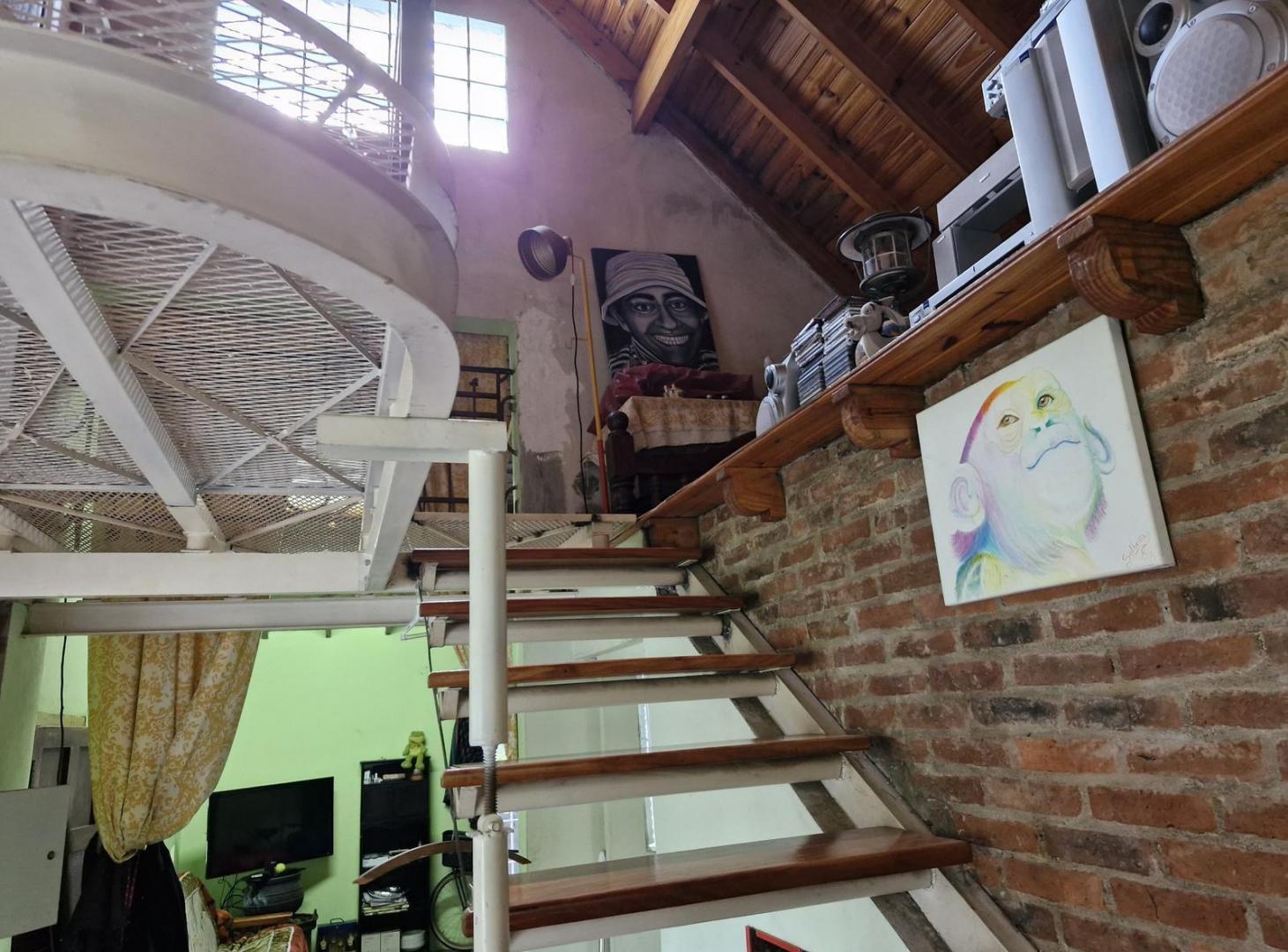Foto de Quinta en Venta - Francisco Alvarez, imagen 2