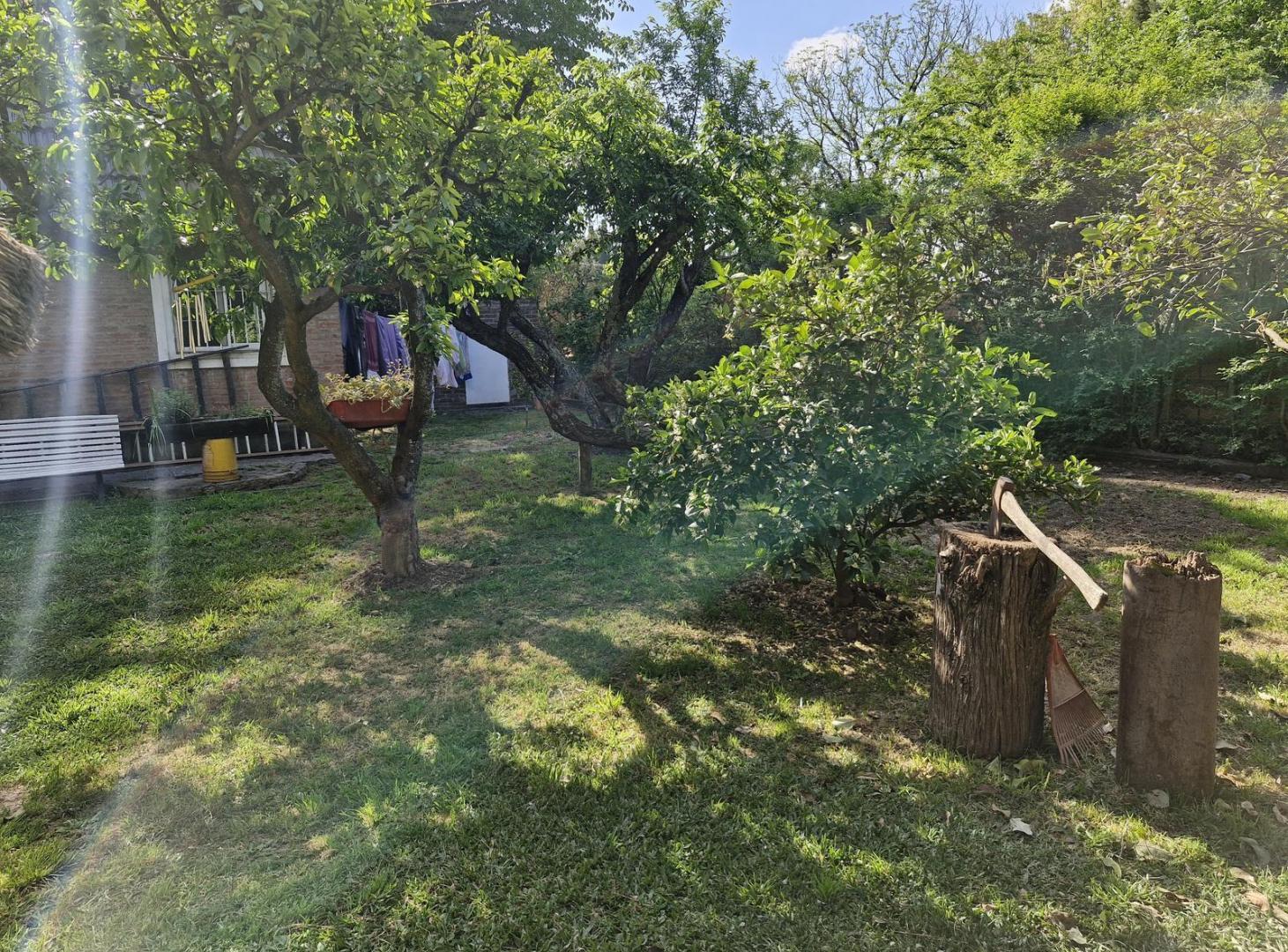 Foto de Quinta en Venta - Francisco Alvarez, imagen 1