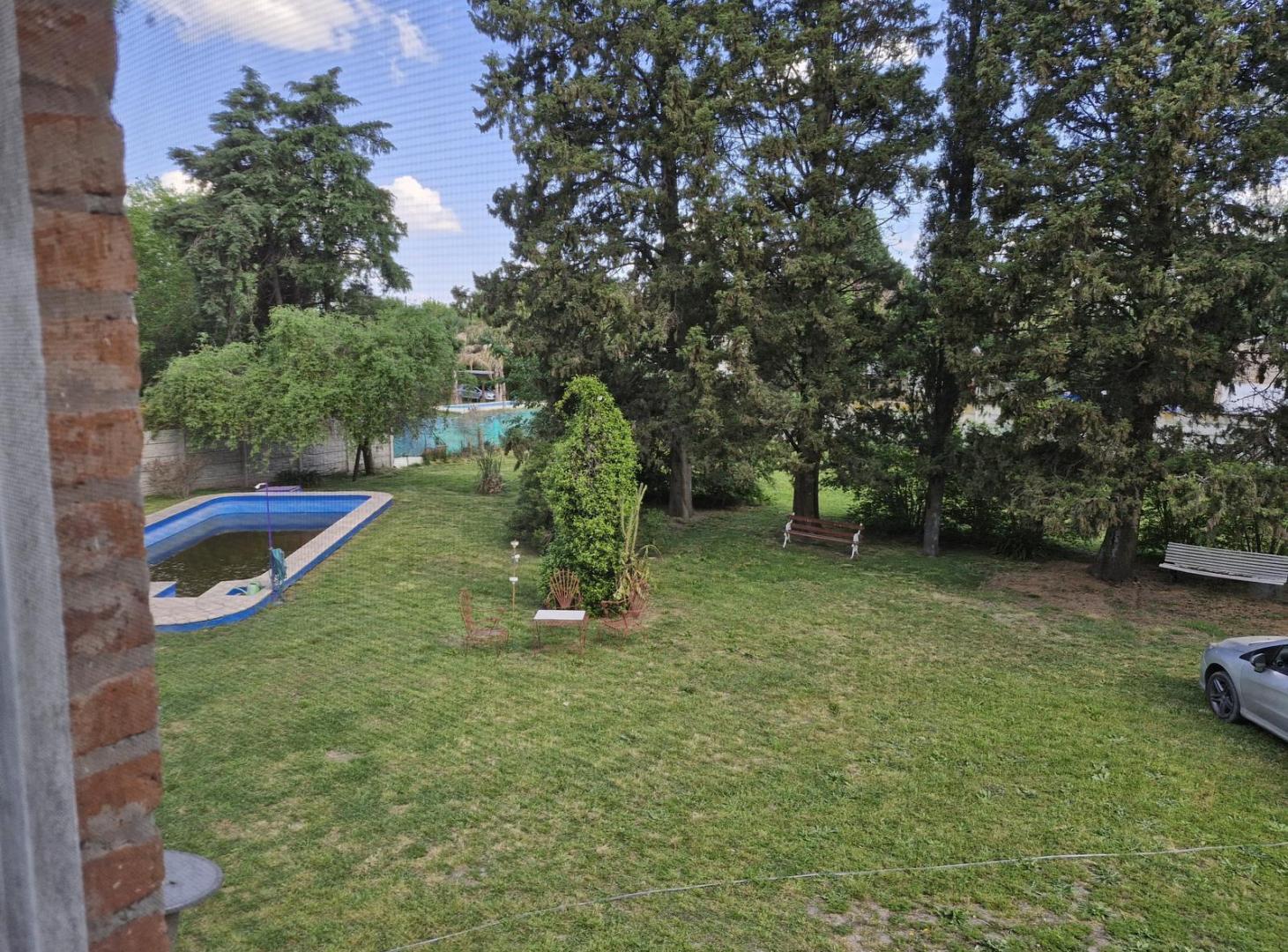 Foto de Quinta en Venta - Francisco Alvarez, imagen 4
