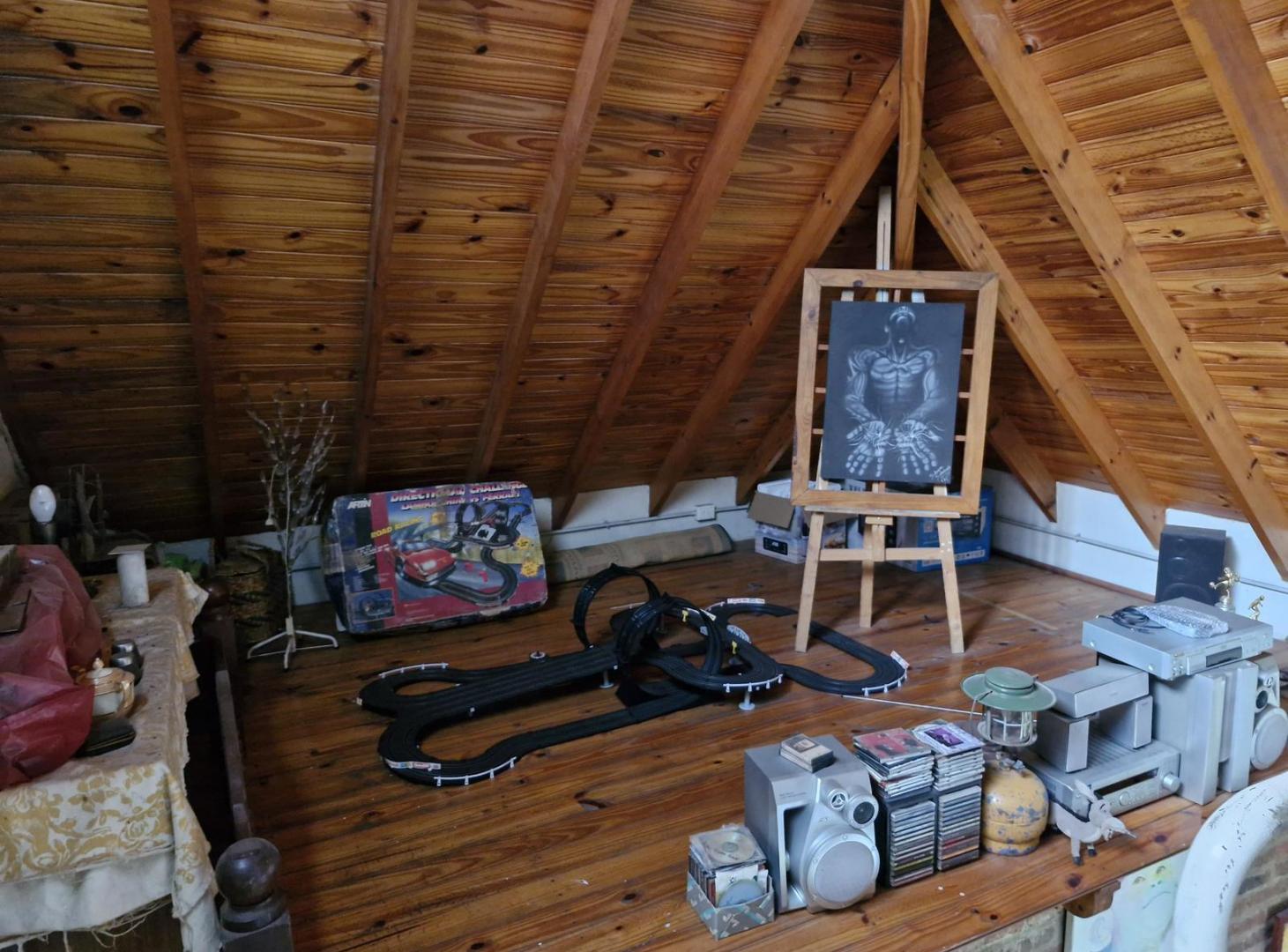 Foto de Quinta en Venta - Francisco Alvarez, imagen 5