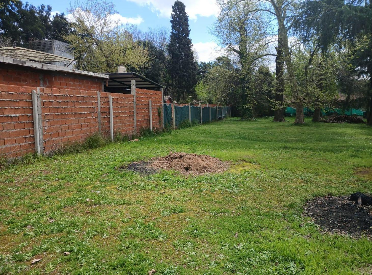 Foto de TERRENO EN VENTA DE 1.320 M2 , TORTUGUITAS, imagen 4