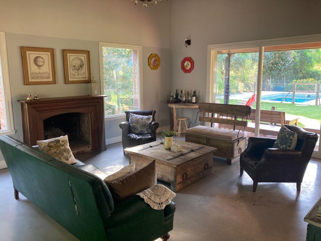 Foto de Casa en Alquiler de Verano- Enero, imagen 4