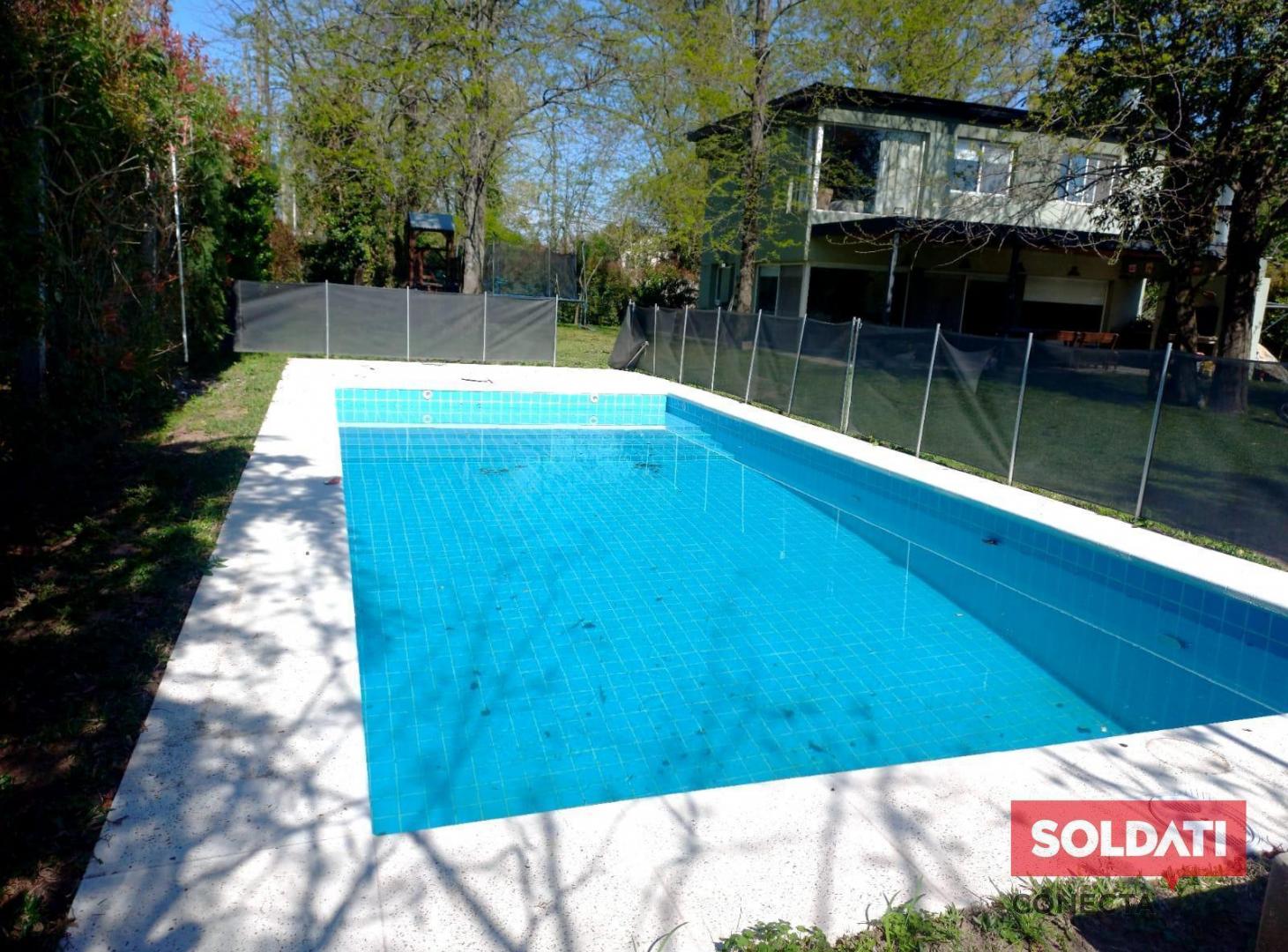 Foto de Casa para alquiler de verano en Bella Vista - Segunda de Enero, imagen 3