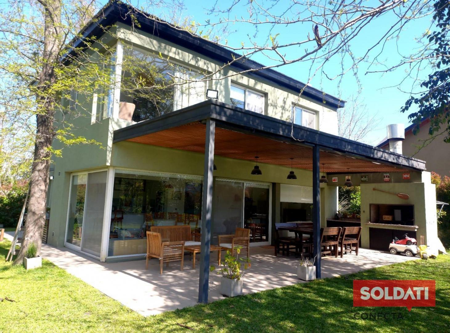 Foto de Casa para alquiler de verano en Bella Vista - Segunda de Enero, imagen 1