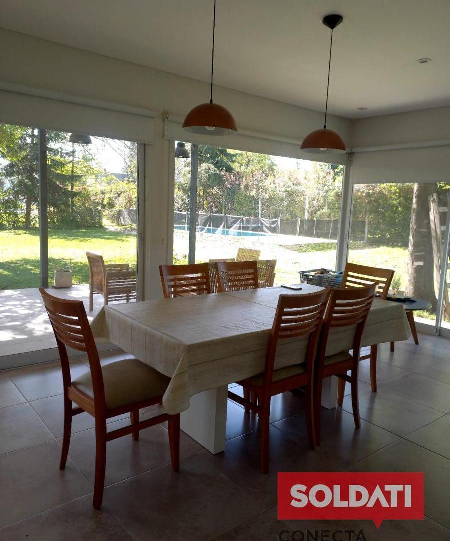Foto de Casa para alquiler de verano en Bella Vista - Segunda de Enero, imagen 5