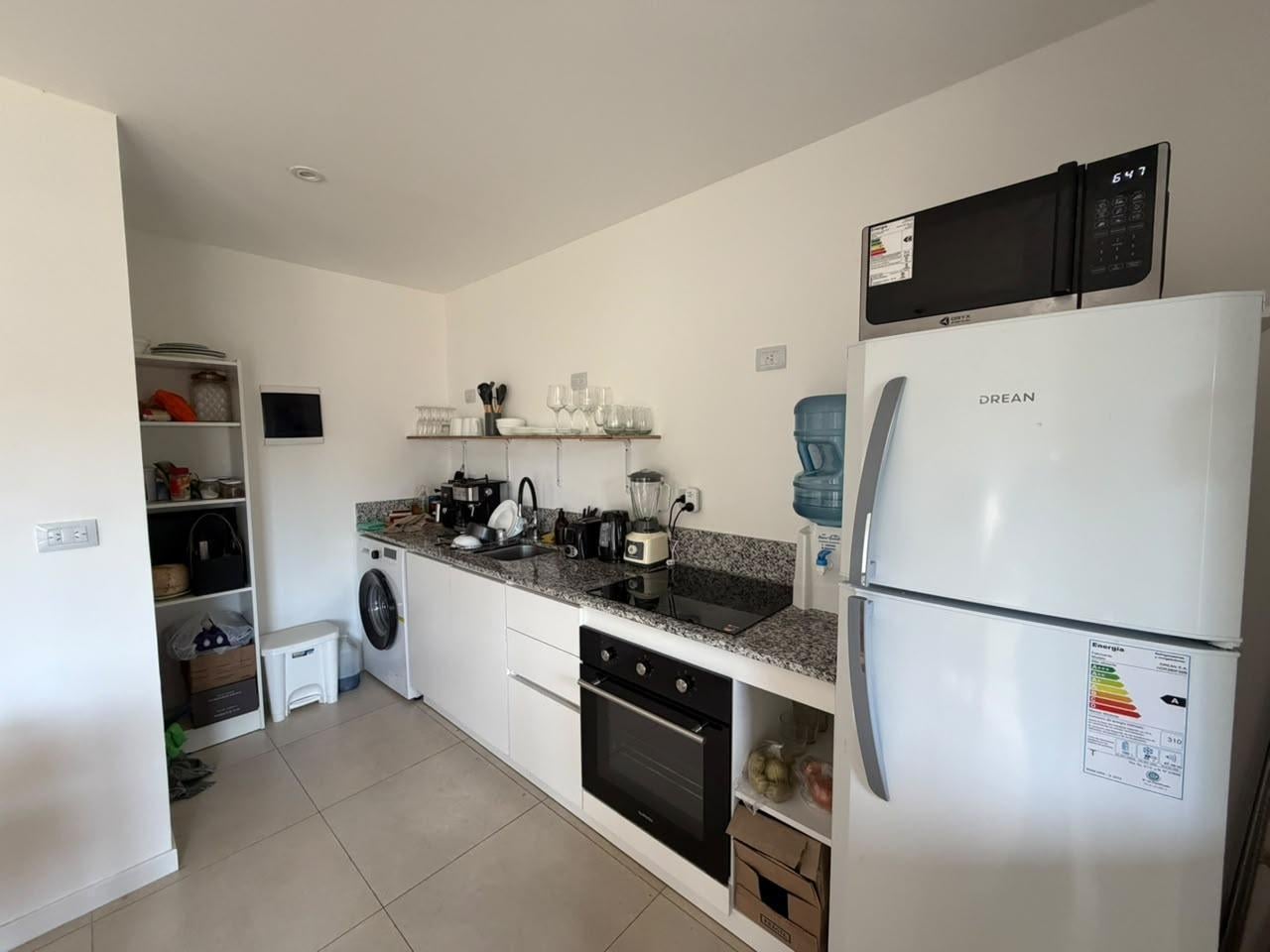 Foto de Hermoso Departamento 4 ambientes con patio, parrilla, full amenities en, imagen 5